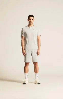 Collective Bi-Blend Ss Tee M*Craft Sportswear Clearance