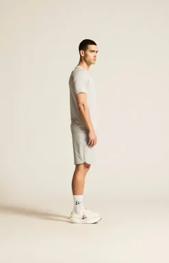 Collective Bi-Blend Ss Tee M*Craft Sportswear Clearance