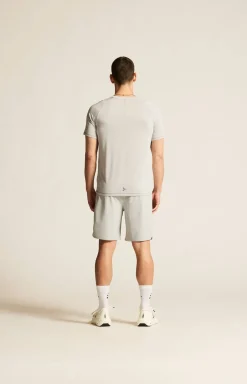 Collective Bi-Blend Ss Tee M*Craft Sportswear Clearance