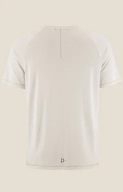Collective Bi-Blend Ss Tee M*Craft Sportswear Clearance