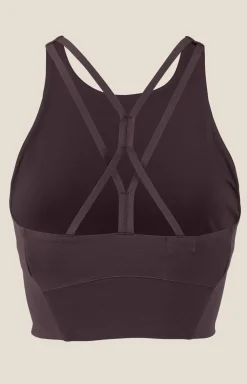 Collective Cropped Singlet W*Craft Sportswear New