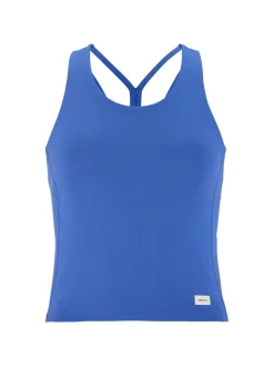 Collective Cropped Singlet W*Craft Sportswear