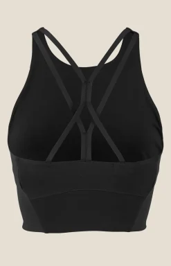 Collective Cropped Singlet W*Craft Sportswear Discount