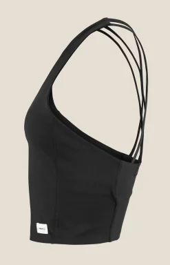 Collective Cropped Singlet W*Craft Sportswear Discount