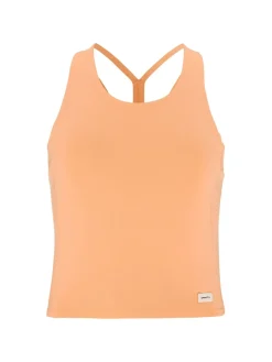Collective Cropped Singlet W*Craft Sportswear Best