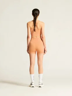 Collective Cropped Singlet W*Craft Sportswear Best
