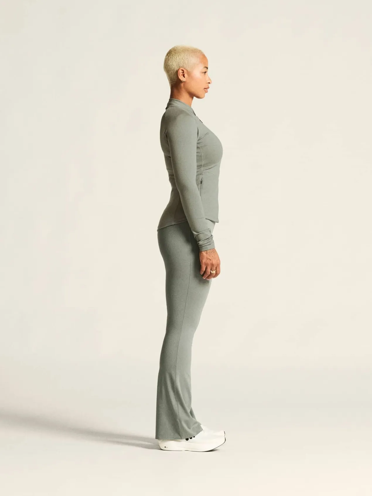 Collective Flares W*Craft Sportswear Outlet