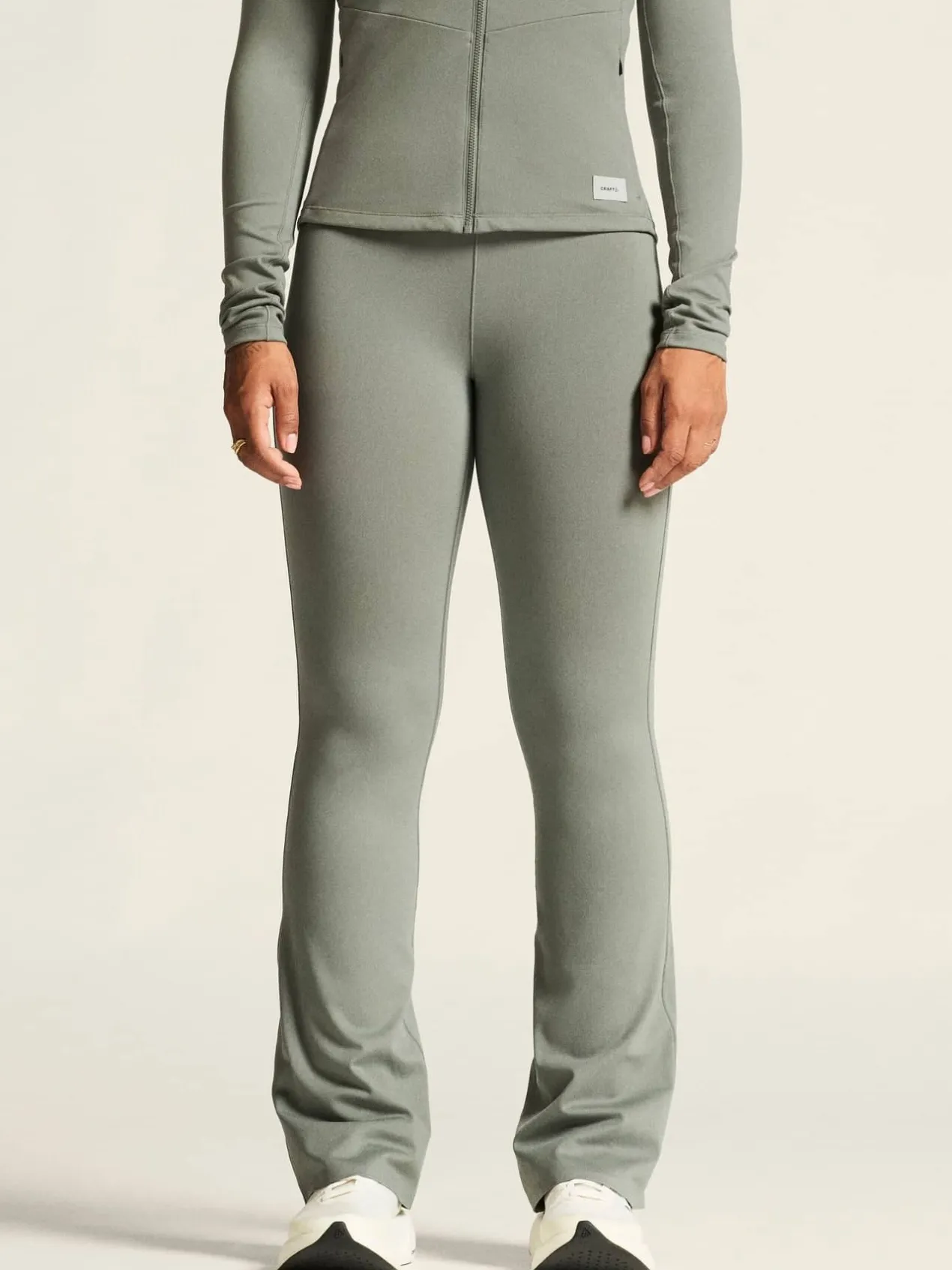 Collective Flares W*Craft Sportswear Outlet