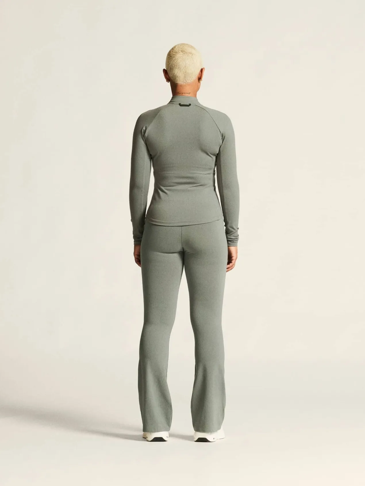 Collective Flares W*Craft Sportswear Outlet
