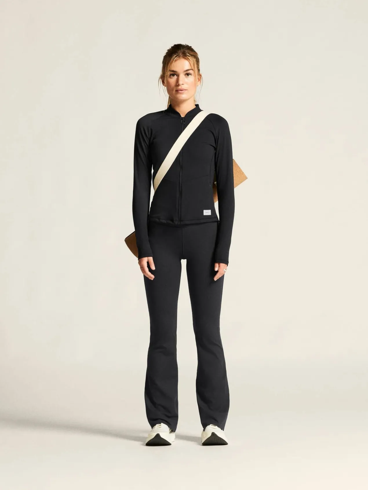 Collective Flares W*Craft Sportswear Sale