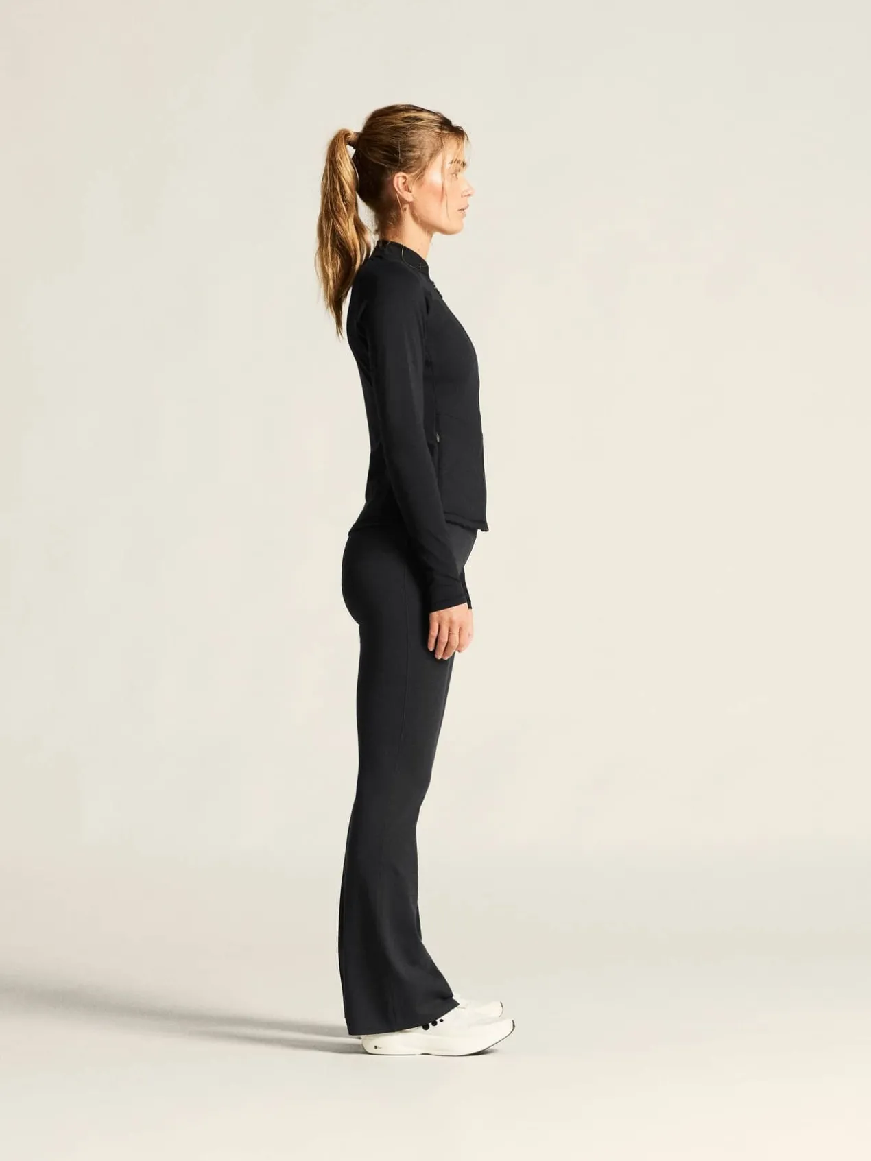 Collective Flares W*Craft Sportswear Sale