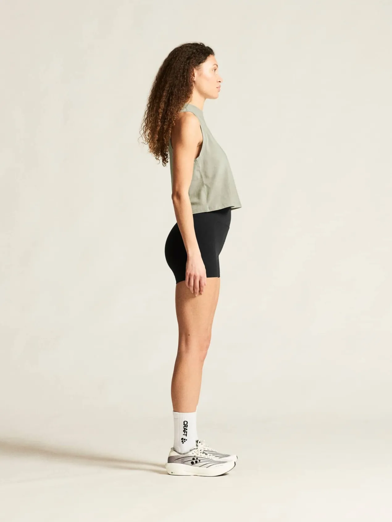 Collective Hotpants W*Craft Sportswear Sale