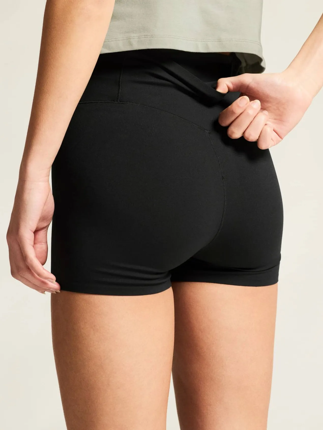 Collective Hotpants W*Craft Sportswear Sale