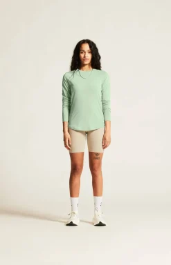 Collective Ls Tee W*Craft Sportswear Outlet