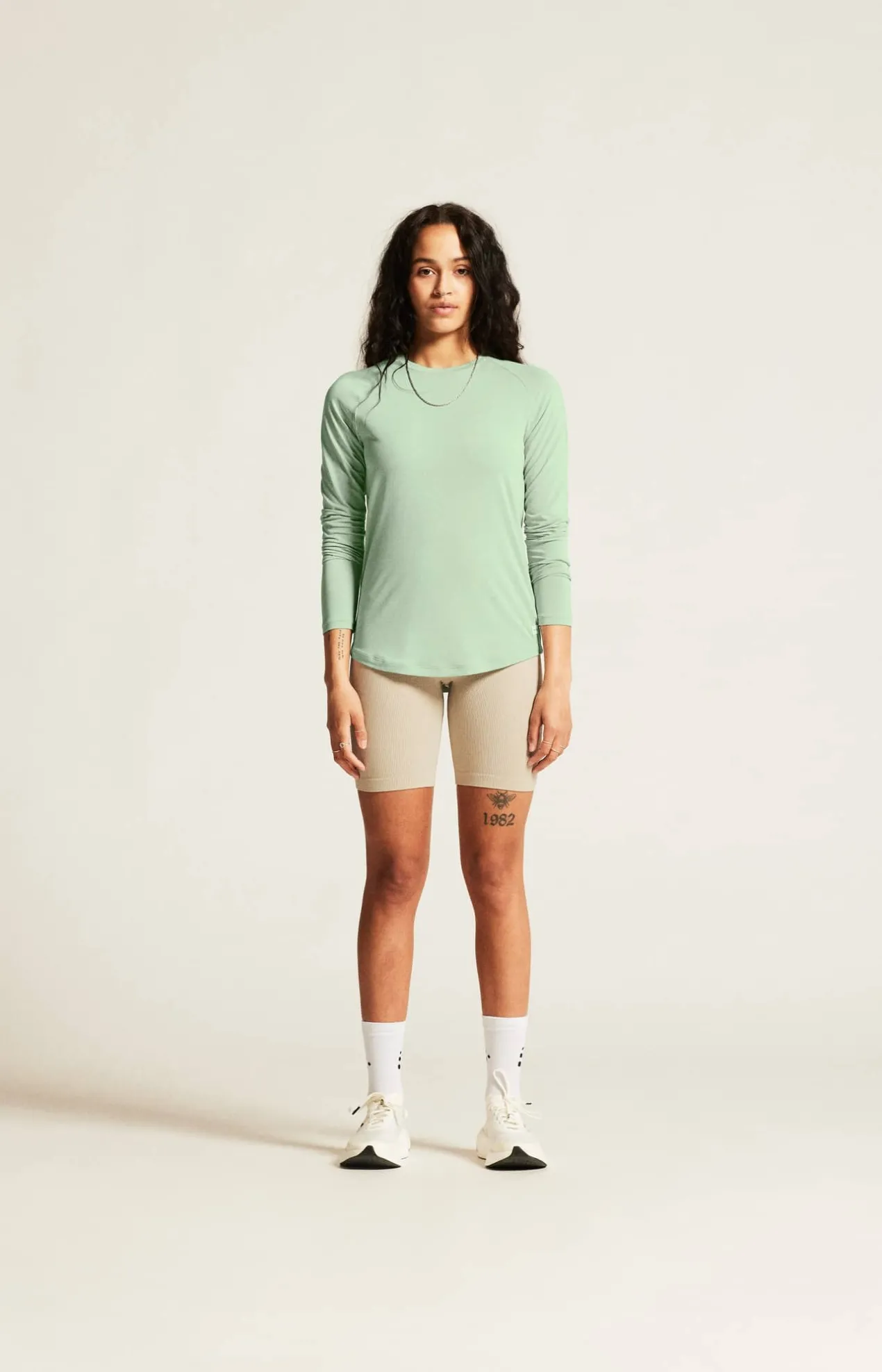 Collective Ls Tee W*Craft Sportswear Outlet