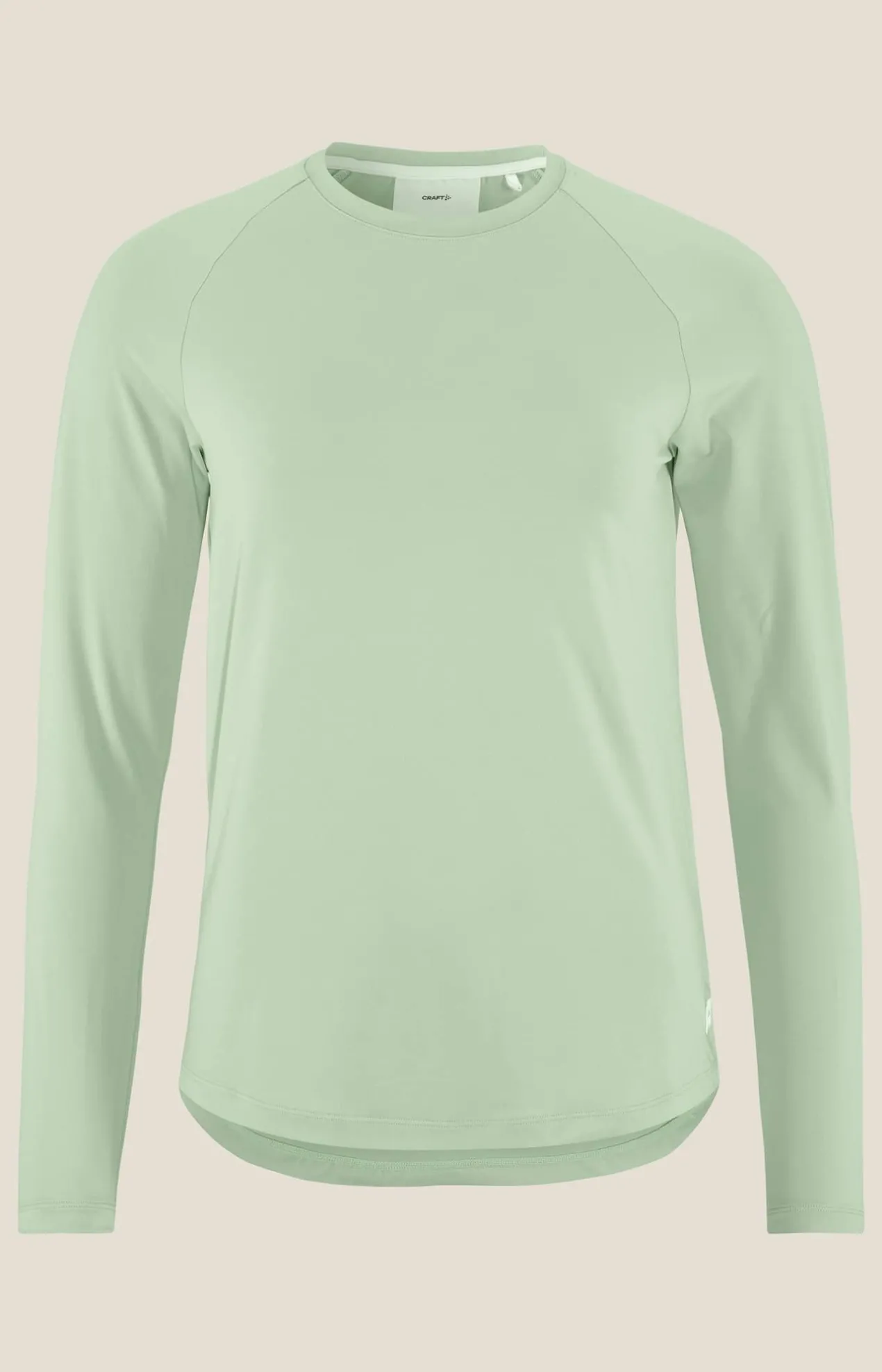 Collective Ls Tee W*Craft Sportswear Outlet