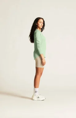 Collective Ls Tee W*Craft Sportswear Outlet