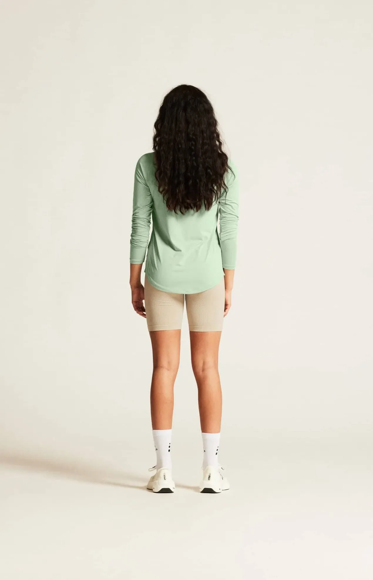 Collective Ls Tee W*Craft Sportswear Outlet
