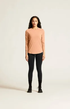 Collective Ls Tee W*Craft Sportswear Clearance