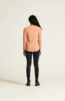 Collective Ls Tee W*Craft Sportswear Clearance