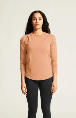 Collective Ls Tee W*Craft Sportswear Clearance