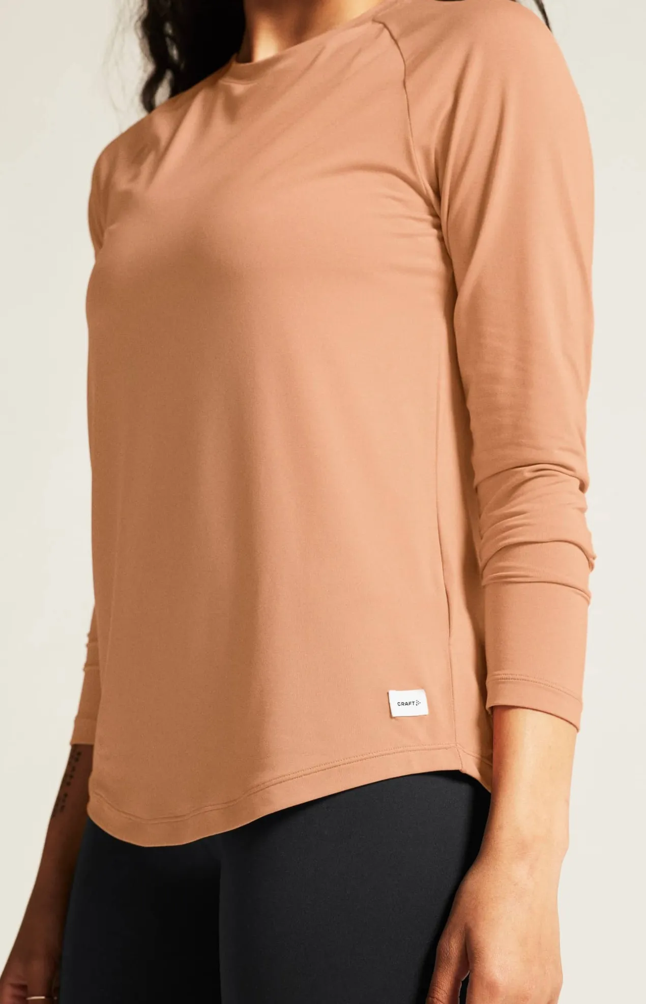 Collective Ls Tee W*Craft Sportswear Clearance