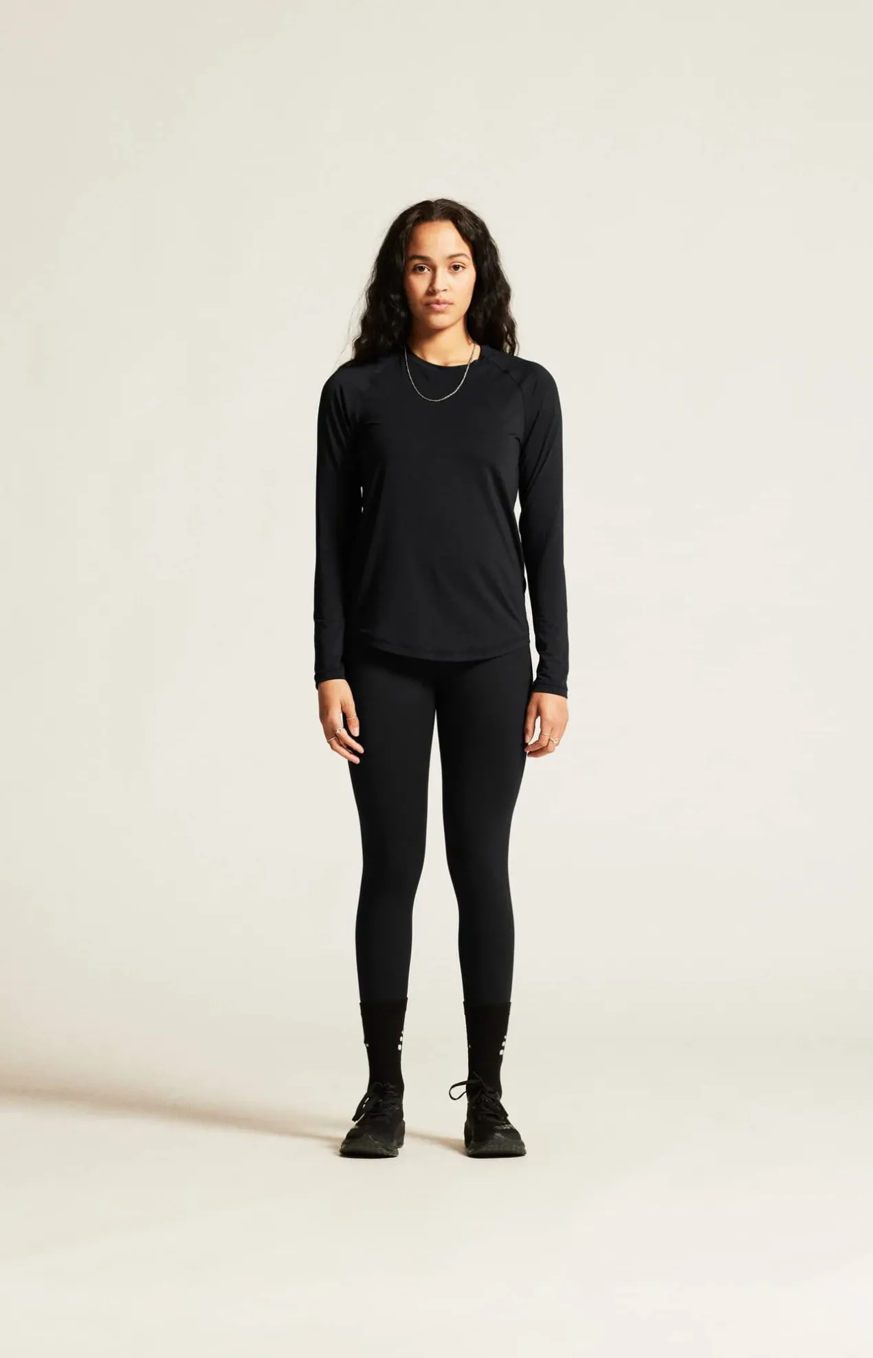 Collective Ls Tee W*Craft Sportswear Outlet