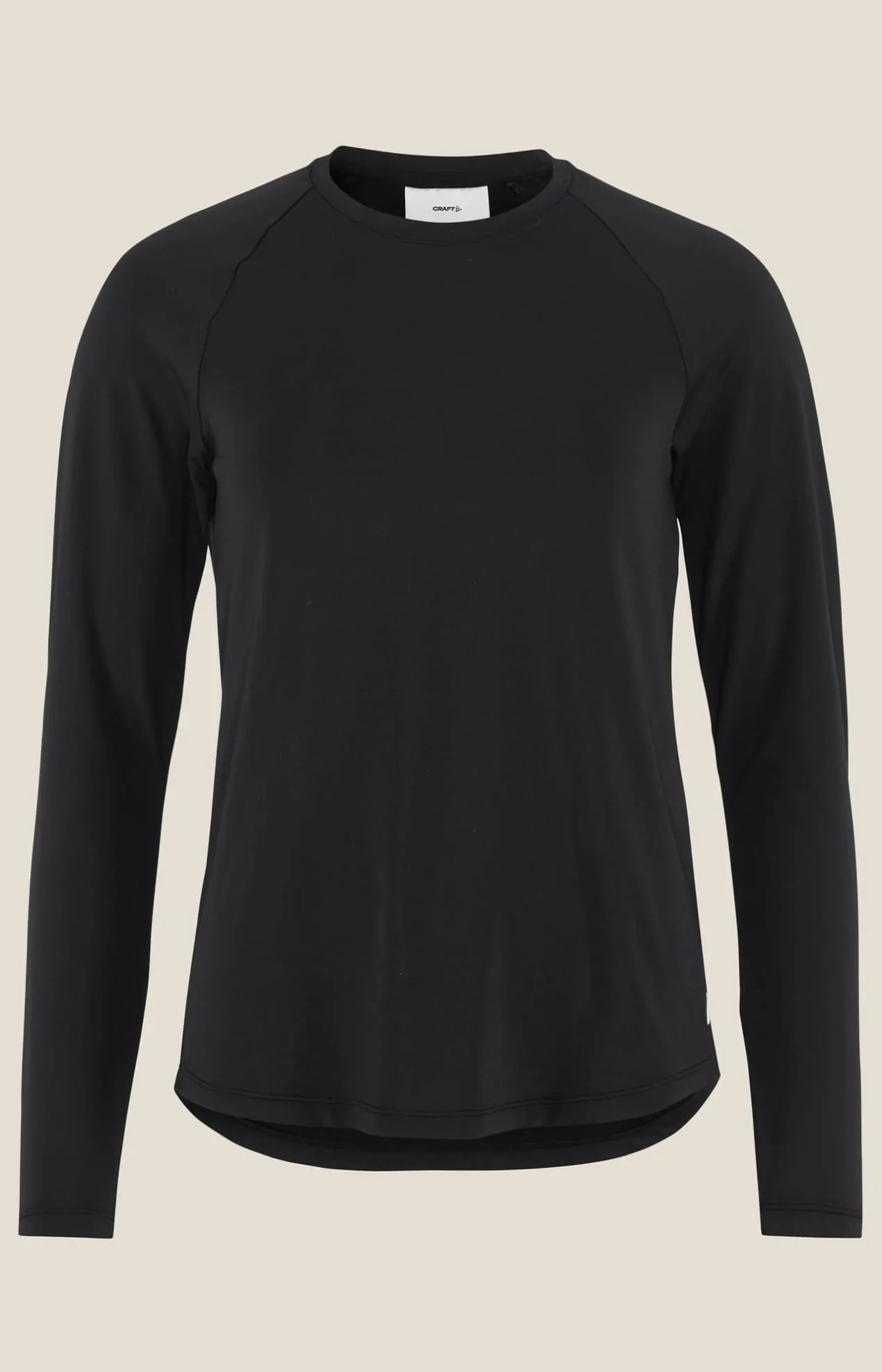 Collective Ls Tee W*Craft Sportswear Outlet