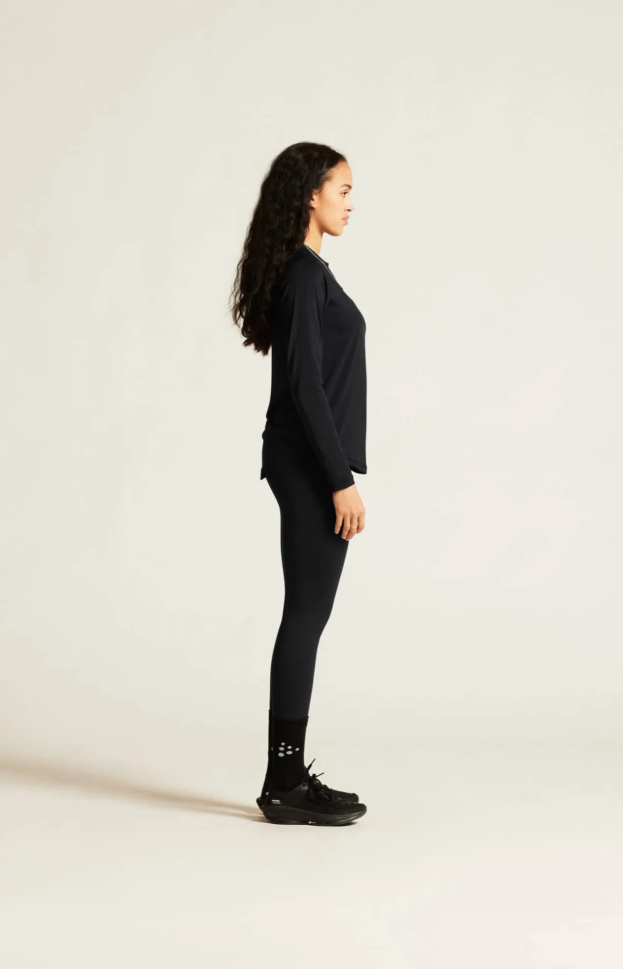 Collective Ls Tee W*Craft Sportswear Outlet