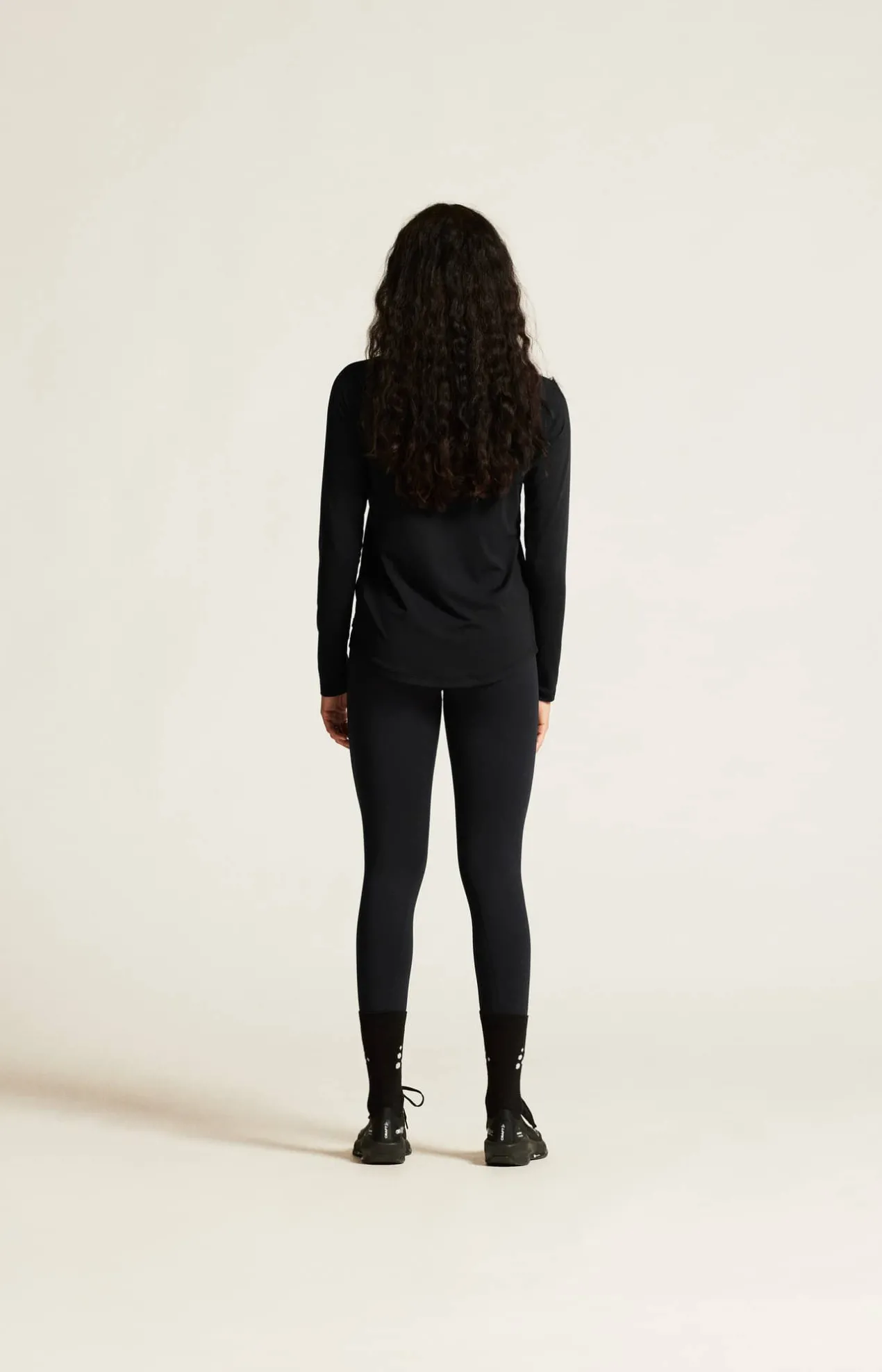 Collective Ls Tee W*Craft Sportswear Outlet