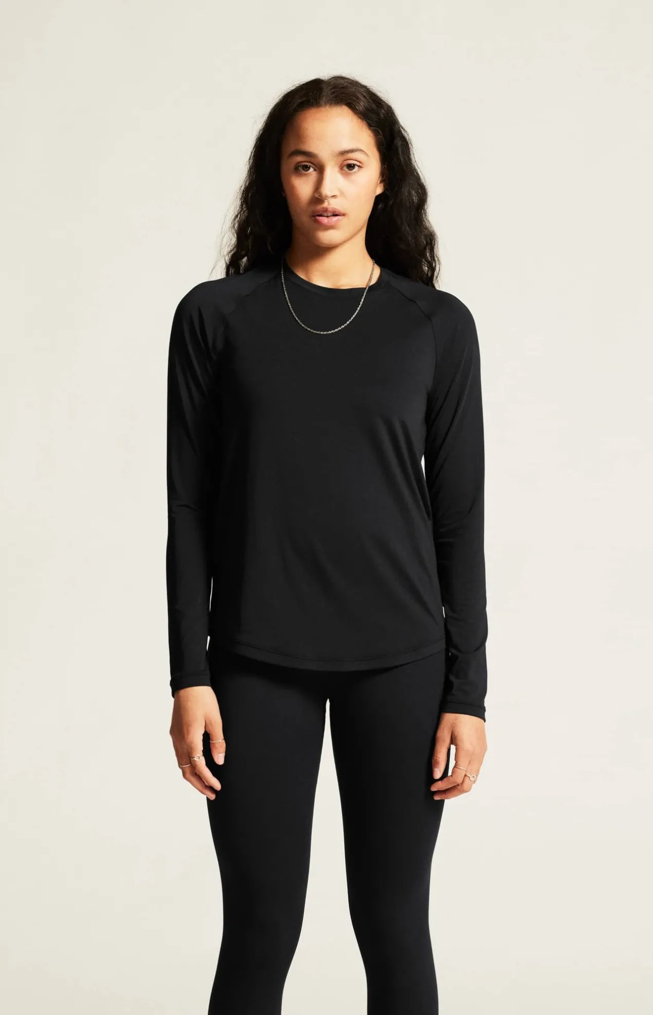Collective Ls Tee W*Craft Sportswear Outlet