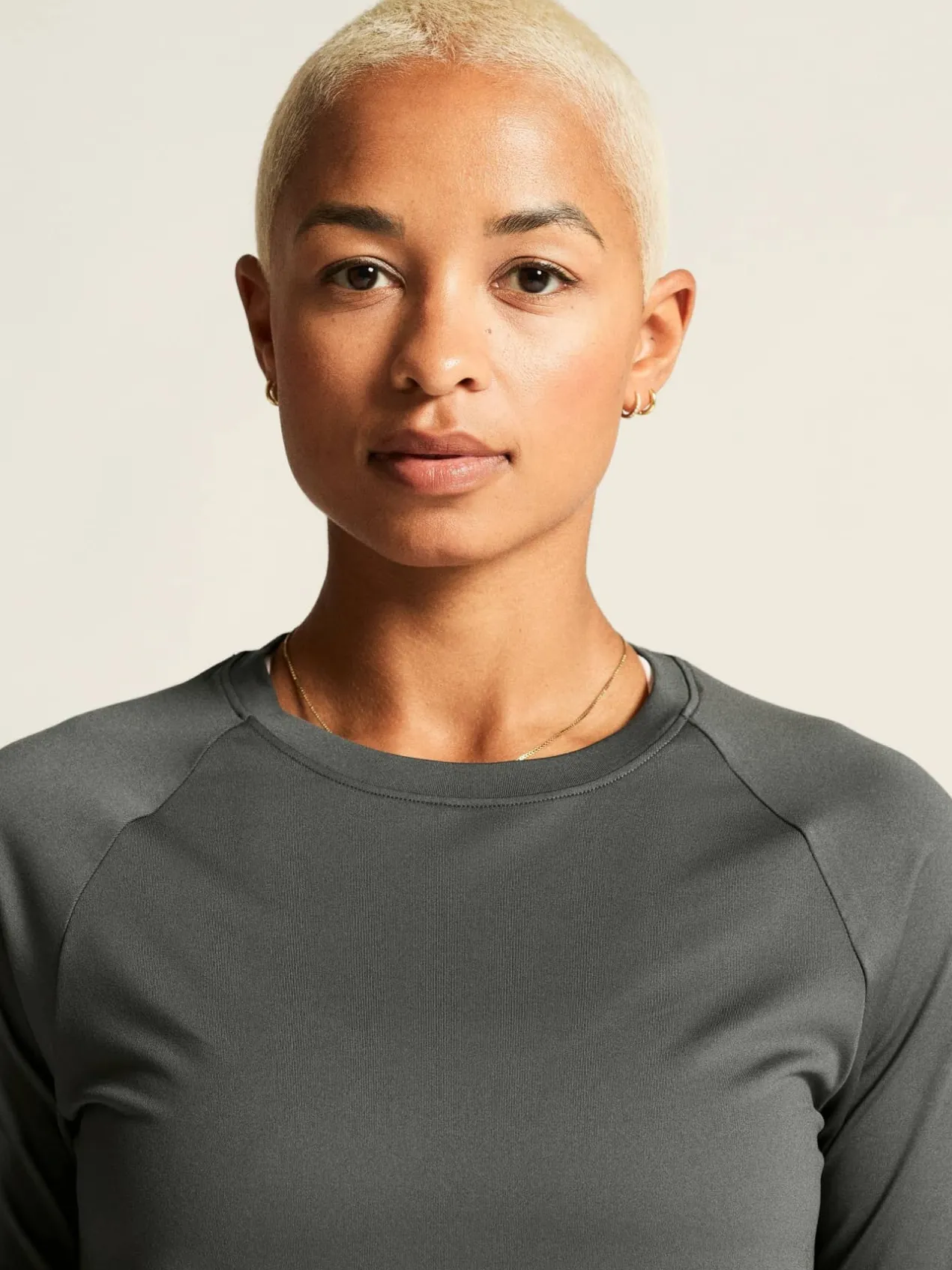 Collective Ls Tee W*Craft Sportswear Outlet