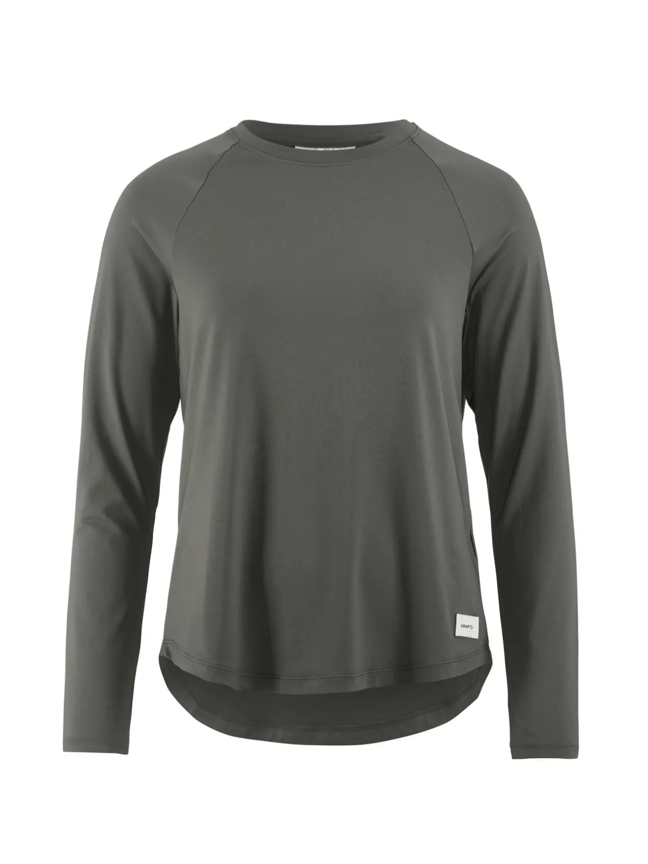 Collective Ls Tee W*Craft Sportswear Outlet