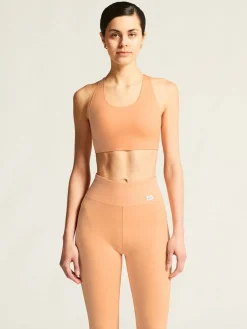 Collective Padded Sports Bra W*Craft Sportswear Best