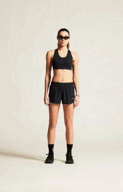 Collective Padded Sports Bra W*Craft Sportswear Discount