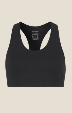 Collective Padded Sports Bra W*Craft Sportswear Discount