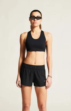Collective Padded Sports Bra W*Craft Sportswear Discount