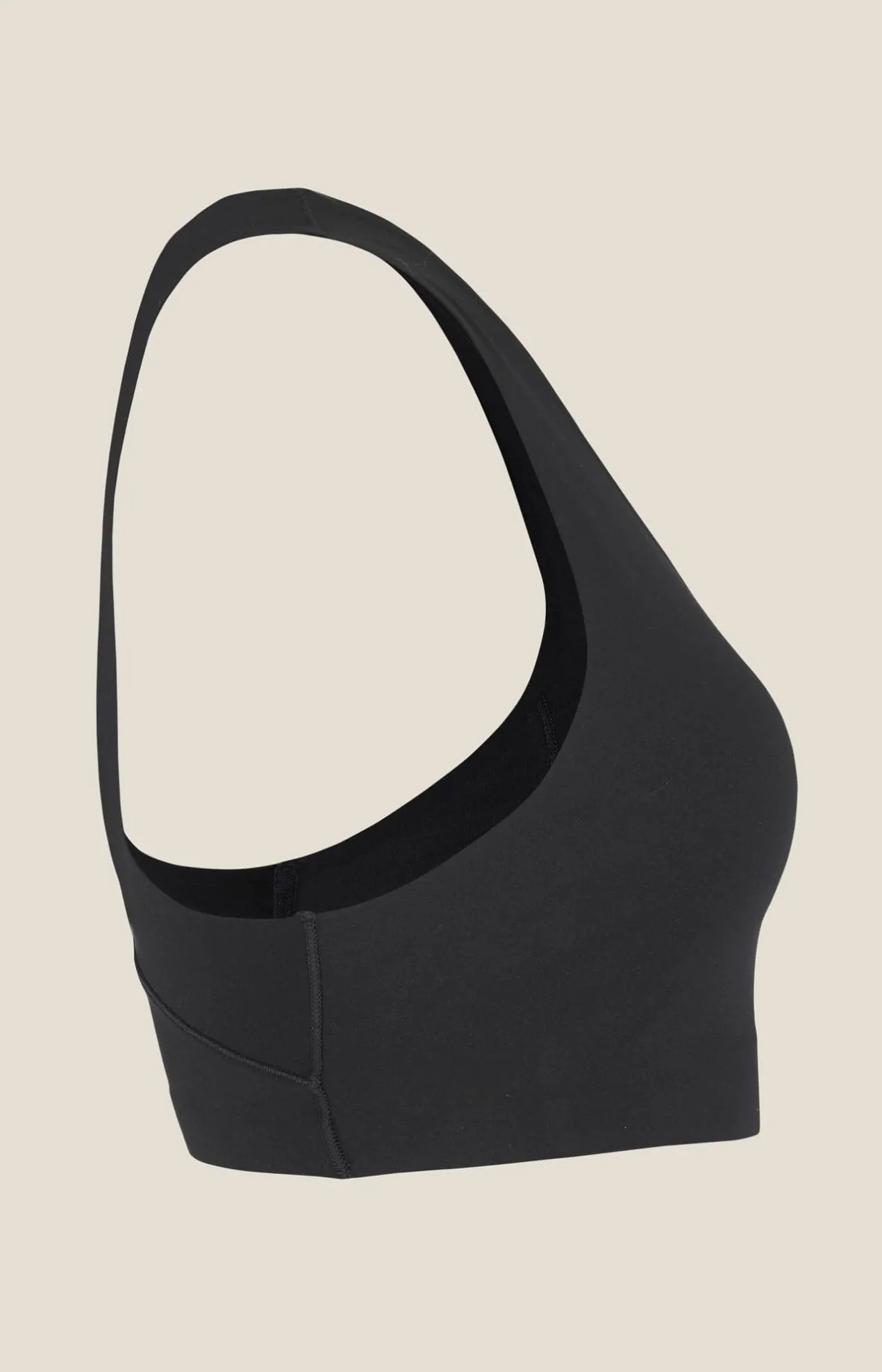 Collective Padded Sports Bra W*Craft Sportswear Discount