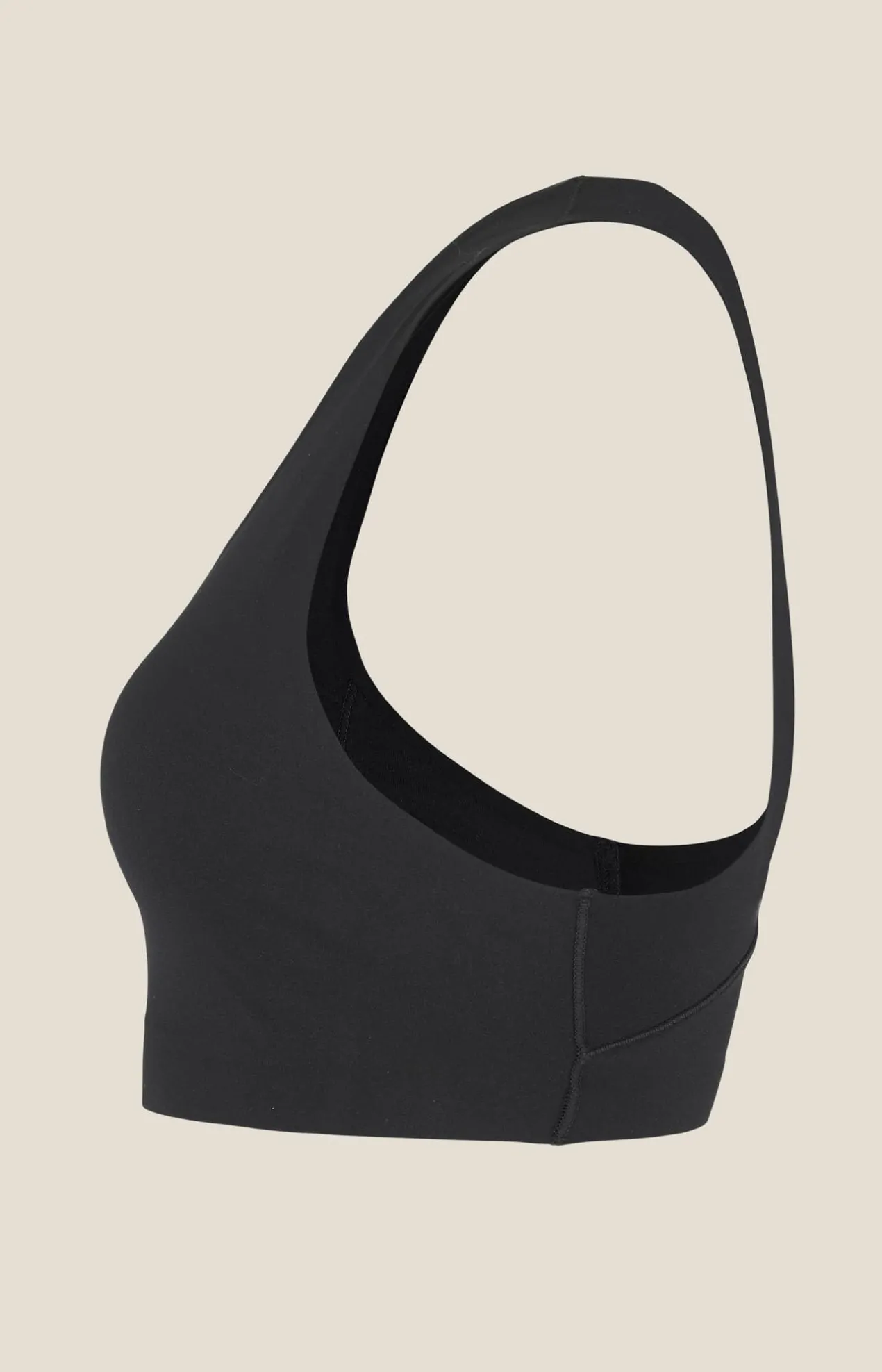 Collective Padded Sports Bra W*Craft Sportswear Discount