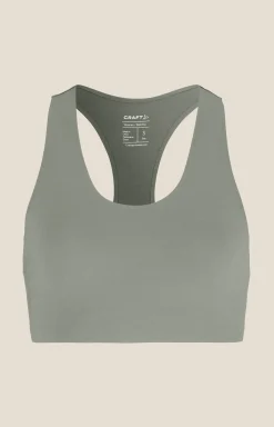 Collective Padded Sports Bra W*Craft Sportswear Sale