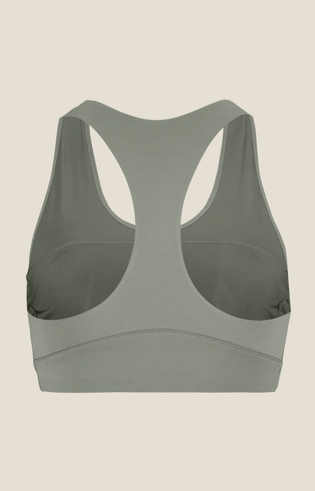 Collective Padded Sports Bra W*Craft Sportswear Sale