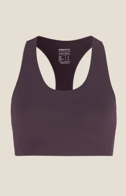 Collective Padded Sports Bra W*Craft Sportswear Discount