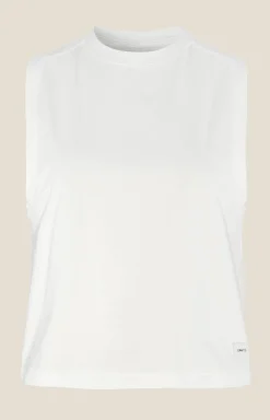 Collective Relaxed Sl Tee W*Craft Sportswear Online