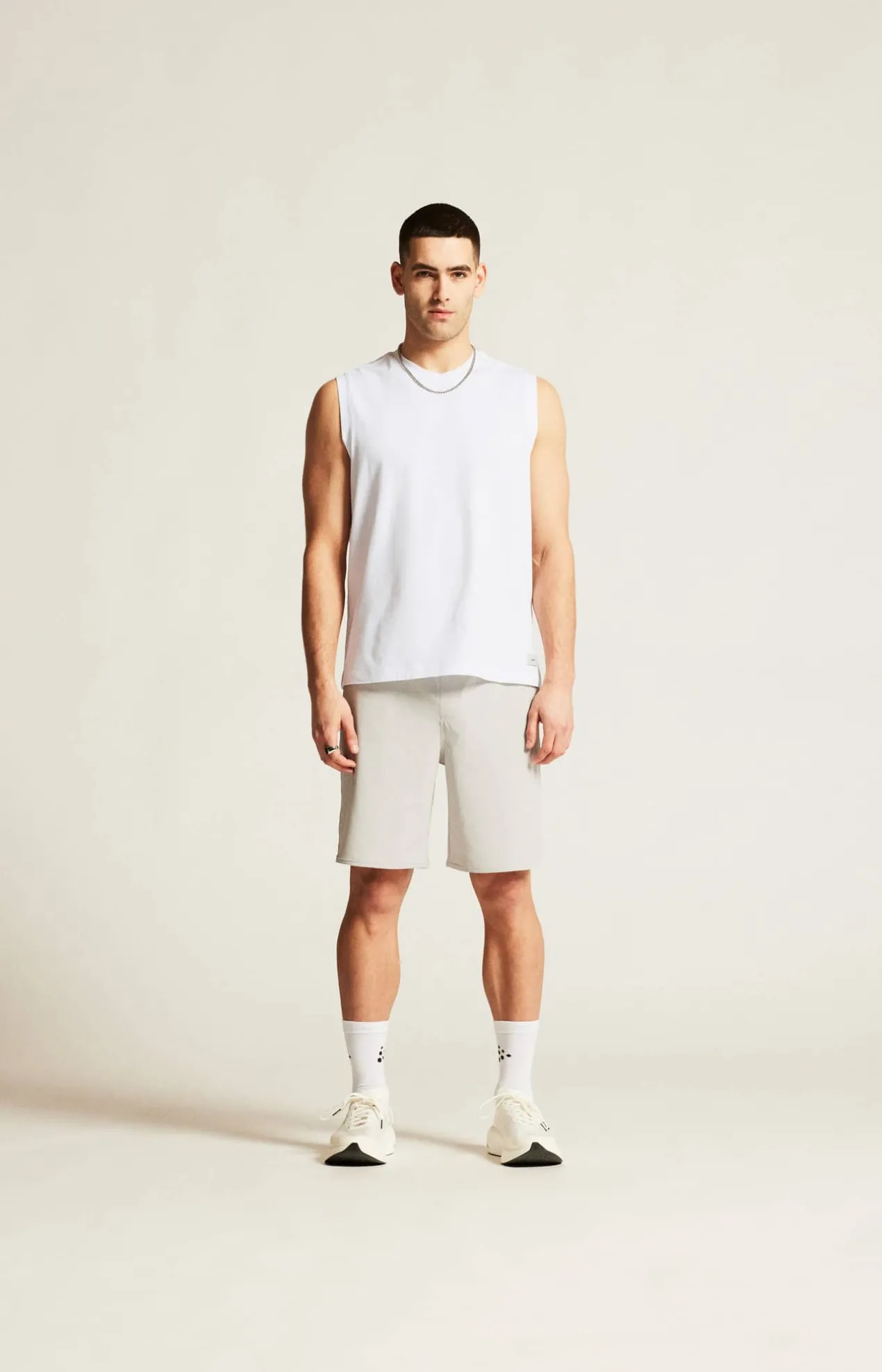 Collective Relaxed Sl Tee M*Craft Sportswear Outlet