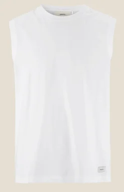 Collective Relaxed Sl Tee M*Craft Sportswear Outlet