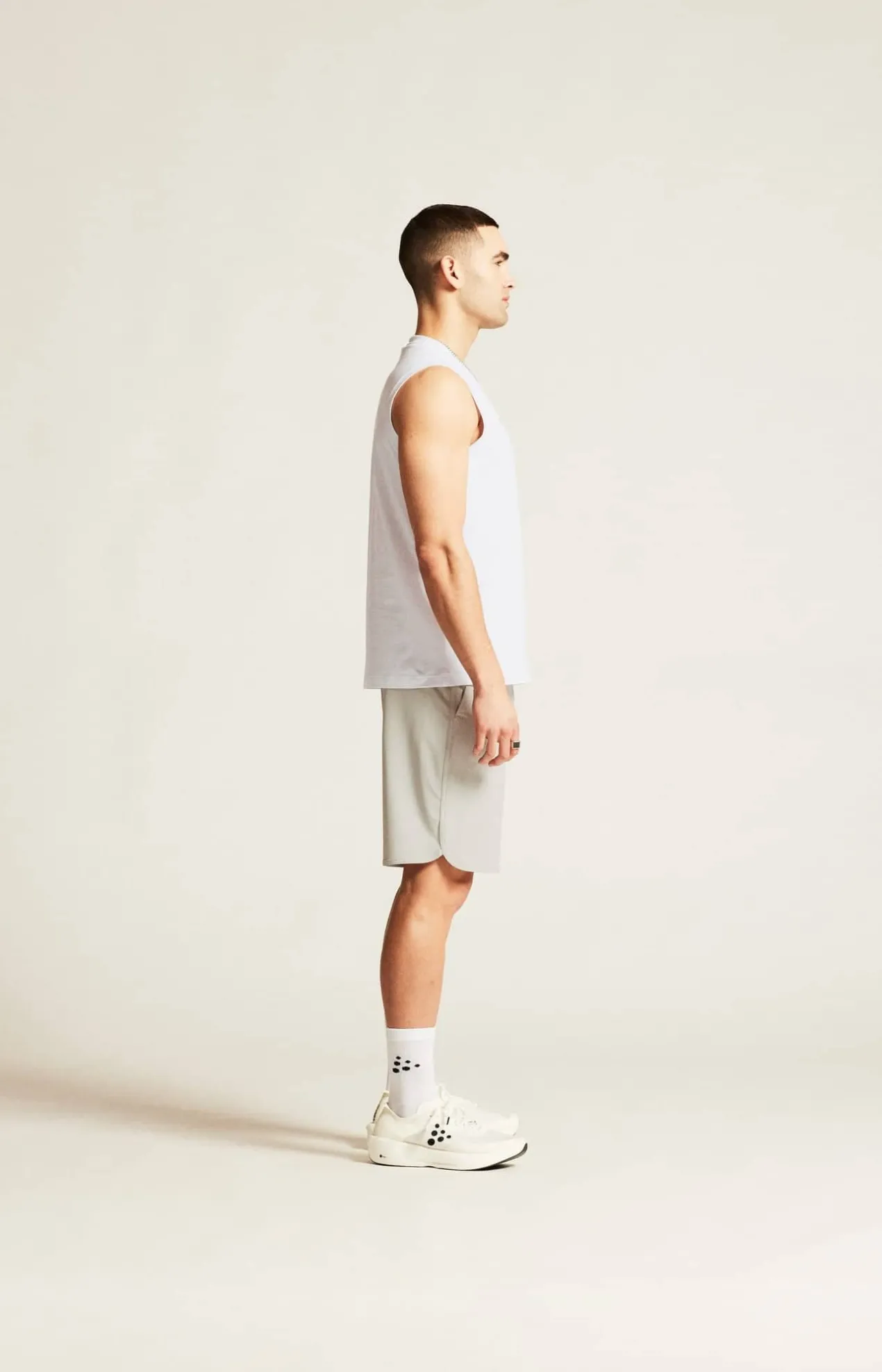 Collective Relaxed Sl Tee M*Craft Sportswear Outlet