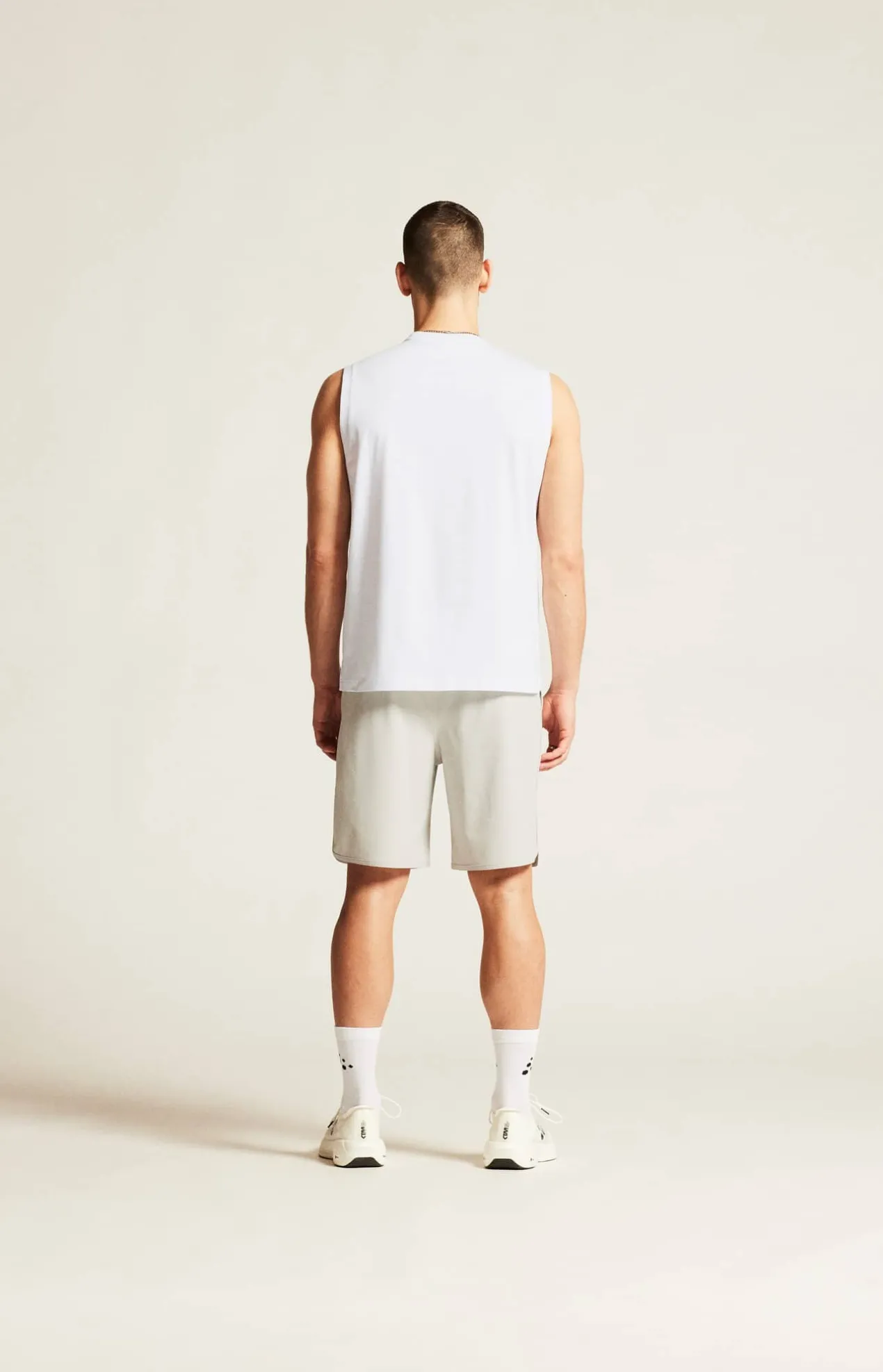 Collective Relaxed Sl Tee M*Craft Sportswear Outlet