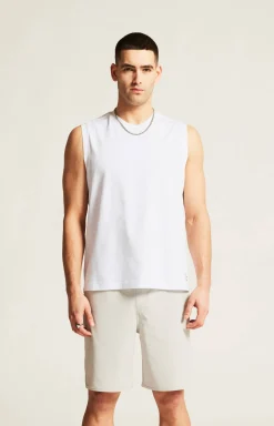 Collective Relaxed Sl Tee M*Craft Sportswear Outlet