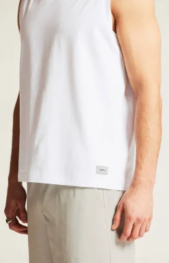 Collective Relaxed Sl Tee M*Craft Sportswear Outlet
