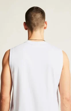 Collective Relaxed Sl Tee M*Craft Sportswear Outlet